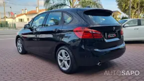 BMW Série 2 de 2017