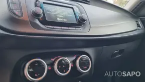 Alfa Romeo Giulietta de 2014
