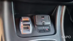 Alfa Romeo Giulietta de 2014