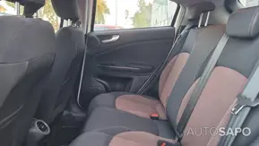 Alfa Romeo Giulietta de 2014