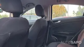 Alfa Romeo Giulietta de 2014