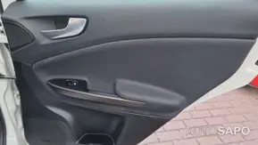 Alfa Romeo Giulietta de 2014