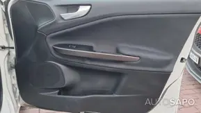 Alfa Romeo Giulietta de 2014