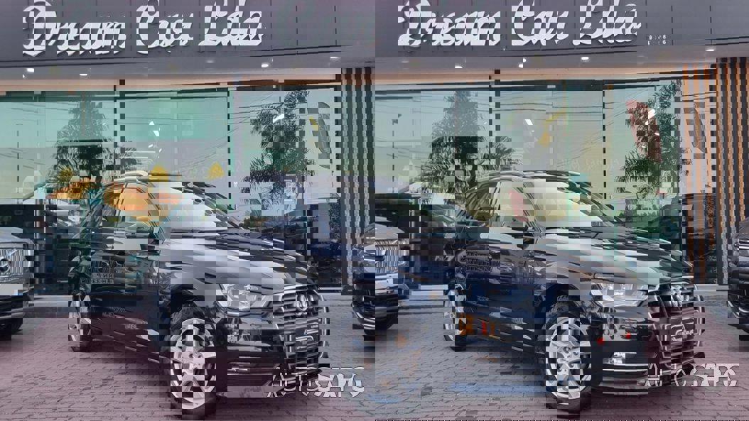 Audi A3 de 2014