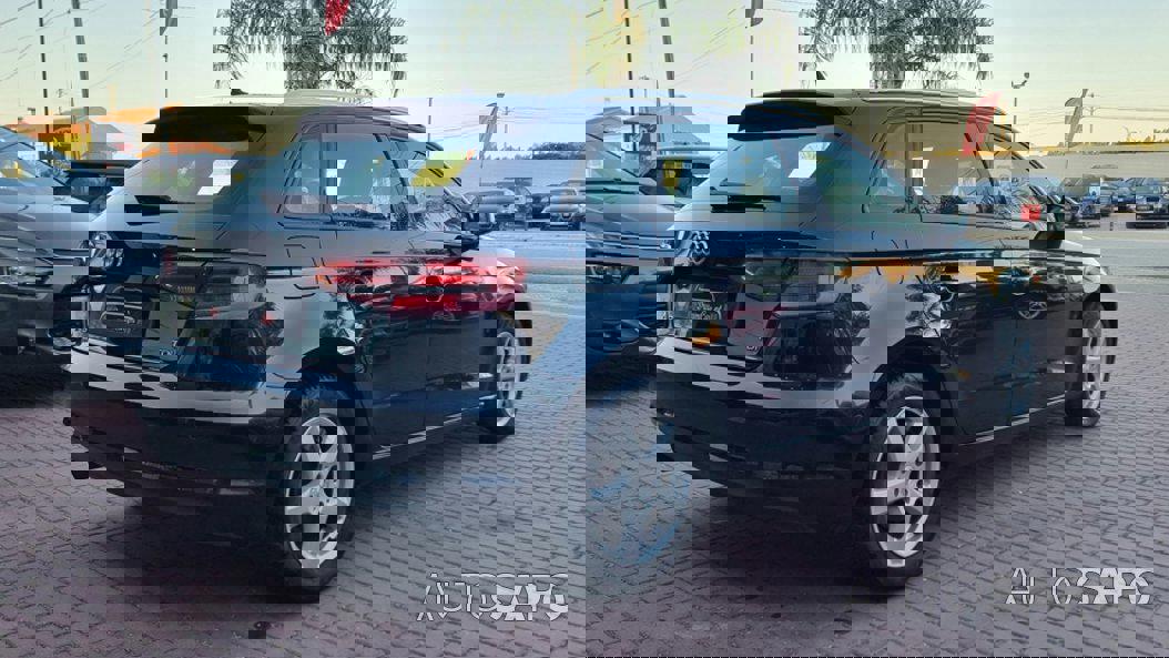 Audi A3 de 2014