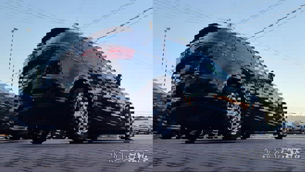 Audi A3 de 2014
