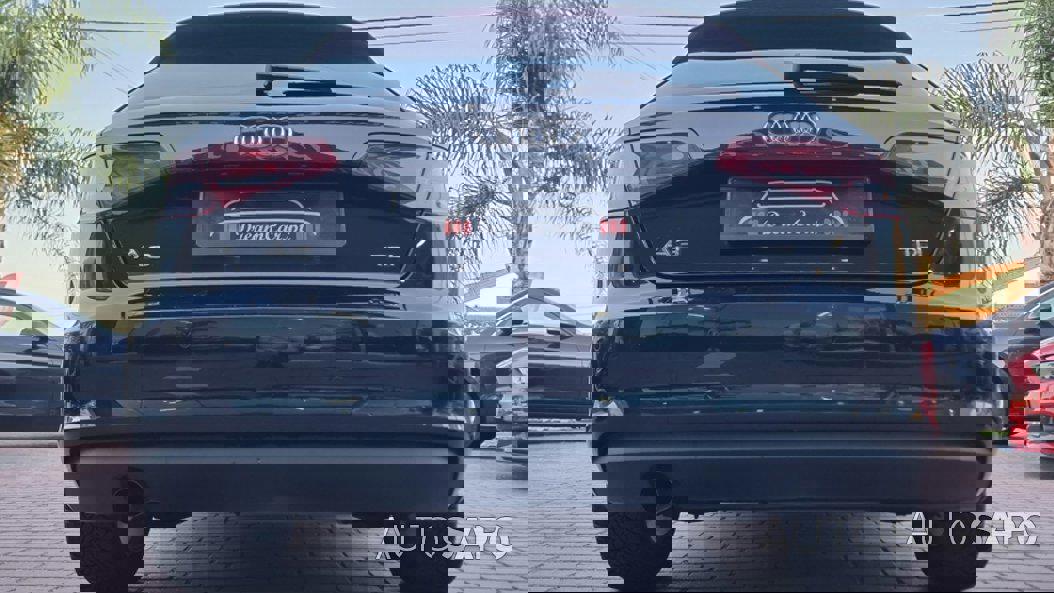 Audi A3 de 2014