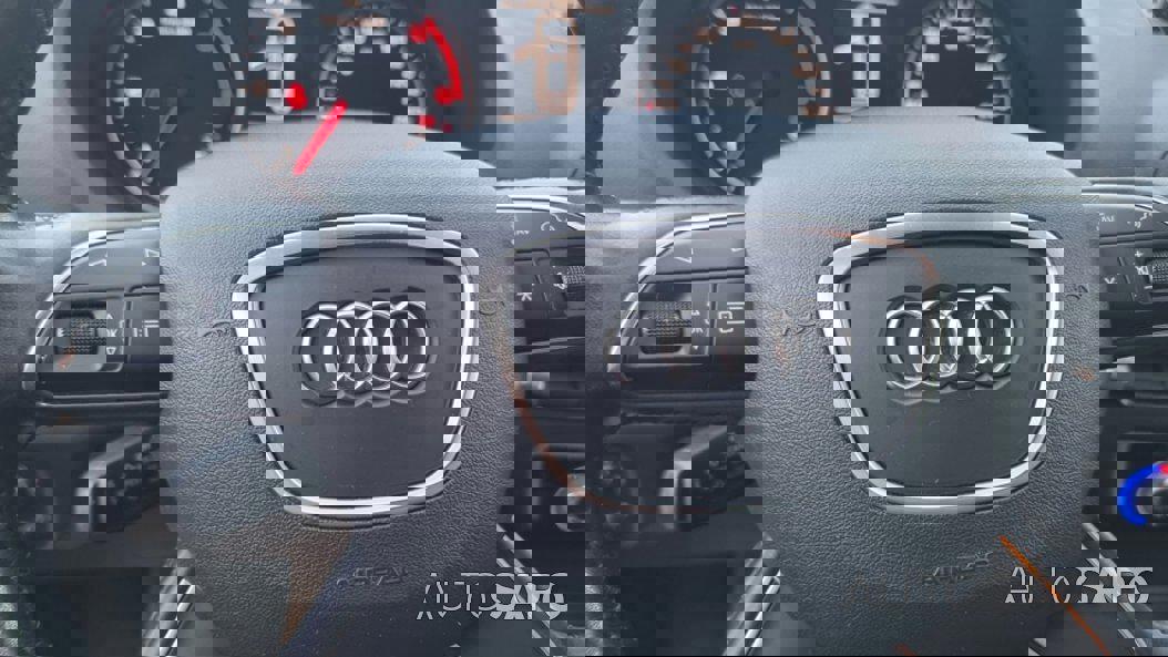 Audi A3 de 2014
