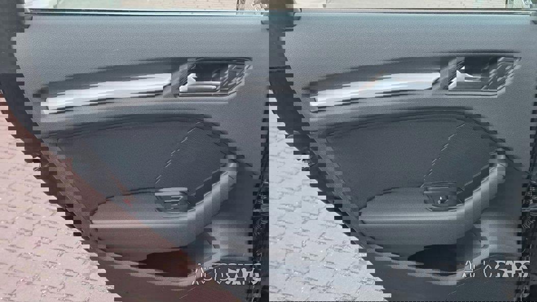 Audi A3 de 2014