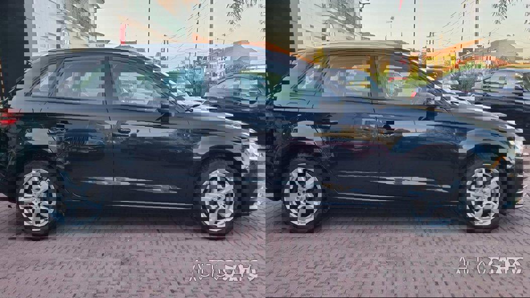 Audi A3 de 2014