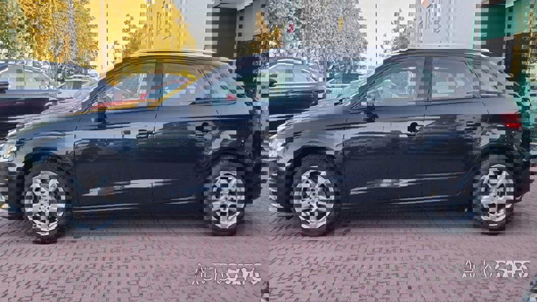 Audi A3 de 2014