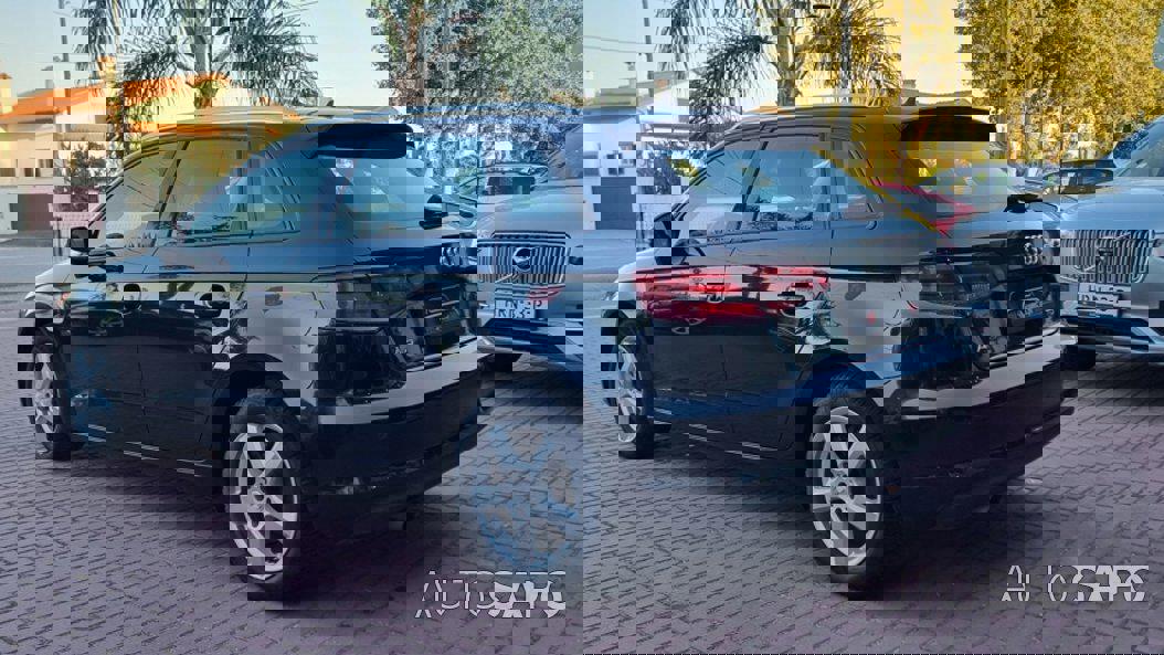 Audi A3 de 2014