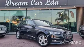 Audi A3 de 2014
