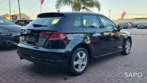 Audi A3 de 2014