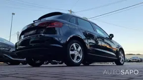 Audi A3 de 2014