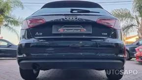Audi A3 de 2014