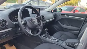 Audi A3 de 2014