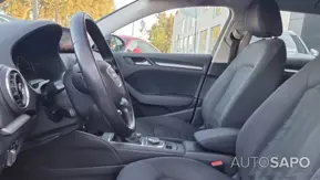 Audi A3 de 2014
