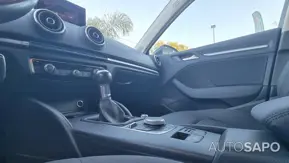 Audi A3 de 2014