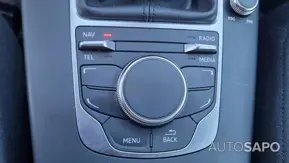 Audi A3 de 2014