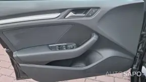 Audi A3 de 2014