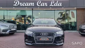 Audi A3 de 2014