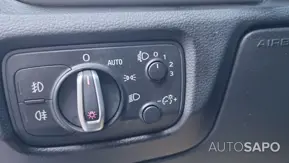 Audi A3 de 2014
