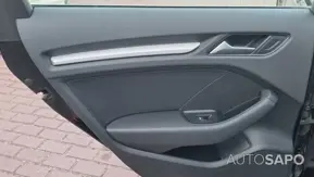 Audi A3 de 2014