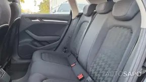 Audi A3 de 2014