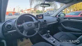 Audi A3 de 2014