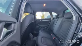 Audi A3 de 2014