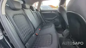 Audi A3 de 2014