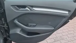 Audi A3 de 2014