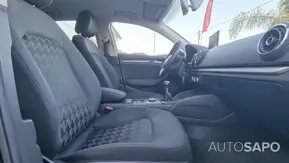 Audi A3 de 2014