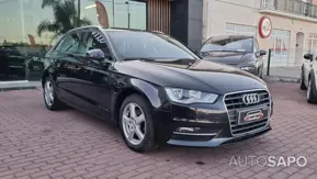 Audi A3 de 2014