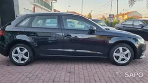 Audi A3 de 2014