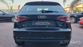 Audi A3 de 2014