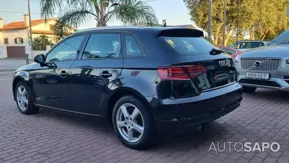 Audi A3 de 2014