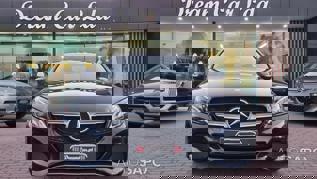 Mercedes-Benz Classe C de 2016