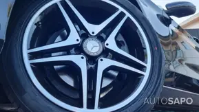 Mercedes-Benz Classe C de 2016