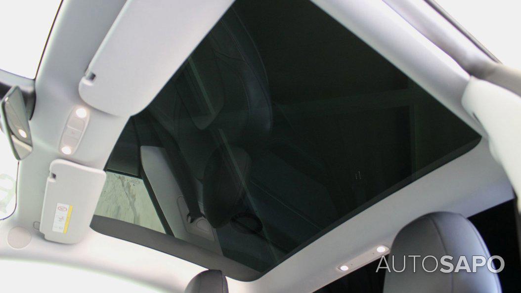 Tesla Model 3 Performance Dual Motor AWD de 2021