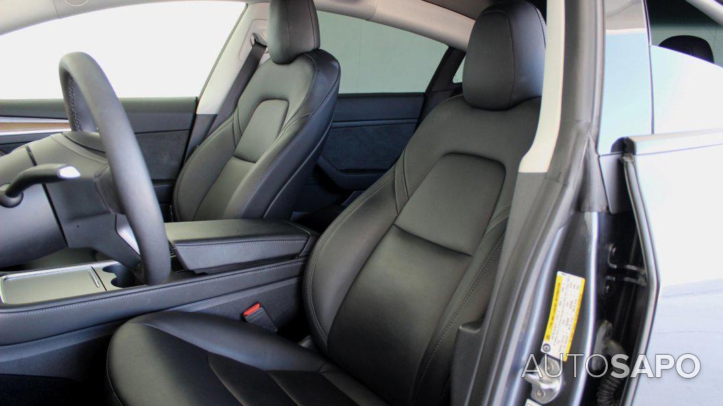 Tesla Model 3 Performance Dual Motor AWD de 2021