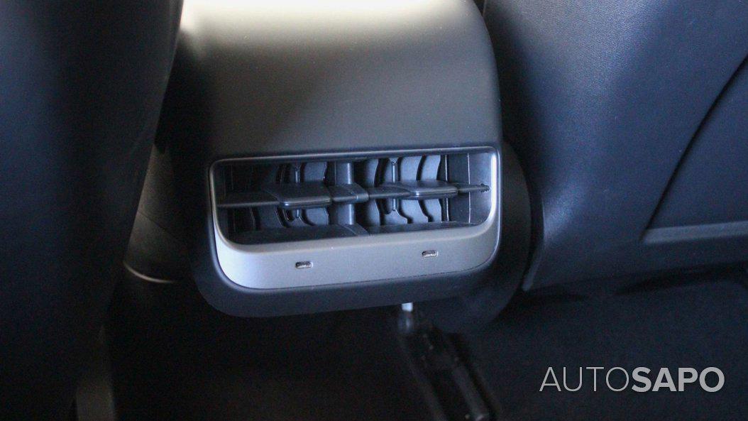 Tesla Model 3 Performance Dual Motor AWD de 2021