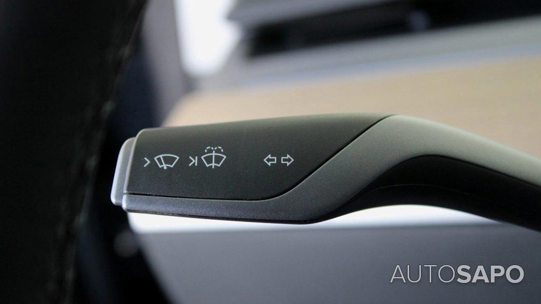Tesla Model 3 Performance Dual Motor AWD de 2021