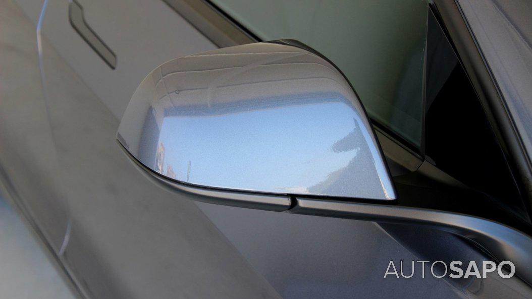 Tesla Model 3 Performance Dual Motor AWD de 2021