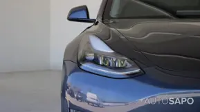 Tesla Model 3 Performance Dual Motor AWD de 2021