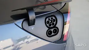 Tesla Model 3 Performance Dual Motor AWD de 2021
