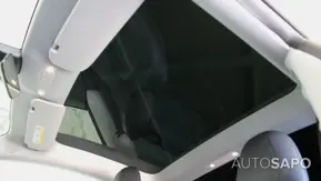 Tesla Model 3 Performance Dual Motor AWD de 2021