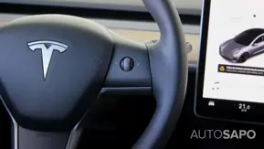 Tesla Model 3 Performance Dual Motor AWD de 2021
