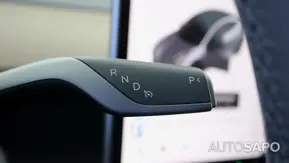 Tesla Model 3 Performance Dual Motor AWD de 2021